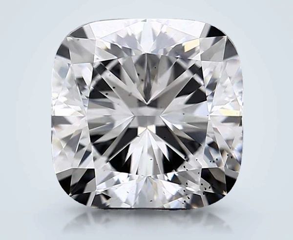 2 Carat · D · SI1 Rare Carat Ideal Cut