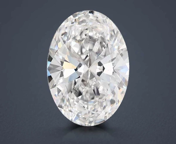 3 Carat · D · VS2 Rare Carat Ideal Cut