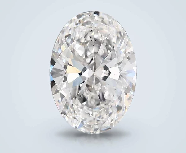 3 Carat · D · VS2 Rare Carat Ideal Cut