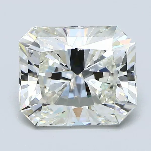 2.64 Carat · I · VS1 very good Cut