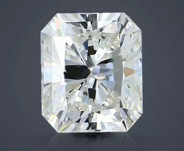 2.64 Carat · I · VS1 very good Cut