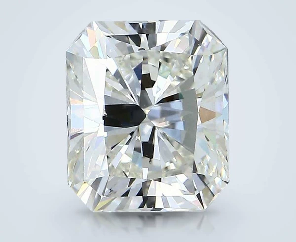 2.64 Carat · I · VS1 very good Cut