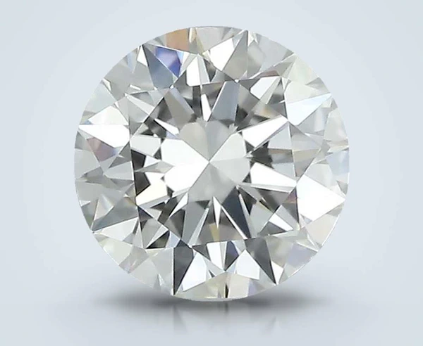 0.53 Carat · G · VVS1 excellent Cut