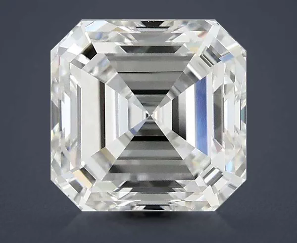 2.56 Carat · E · VVS2 excellent Cut