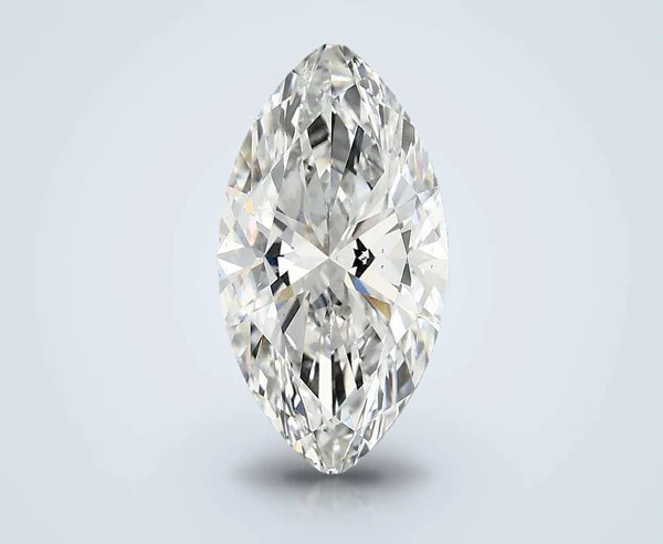 2.45 Carat · E · VS2 Rare Carat Ideal Cut
