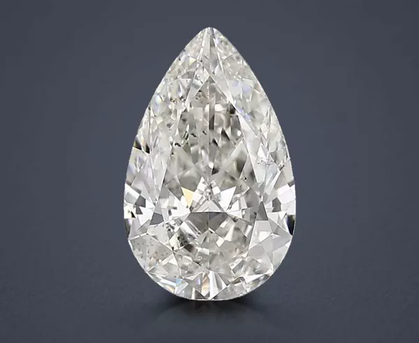 2.22 Carat · I · SI1 very good Cut
