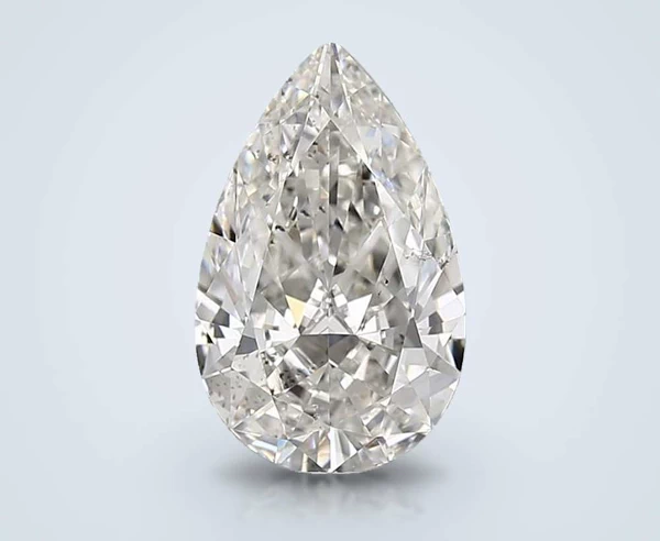 2.22 Carat · I · SI1 very good Cut