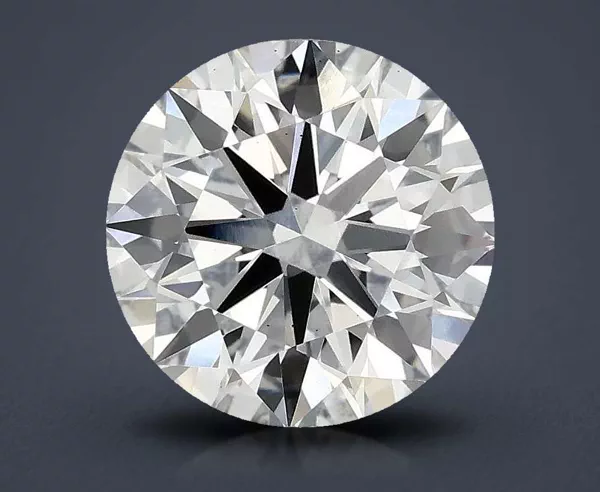 2.59 Carat · D · VS2 Rare Carat Ideal Cut