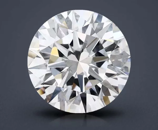 2.99 Carat · D · VVS2 Rare Carat Ideal Cut