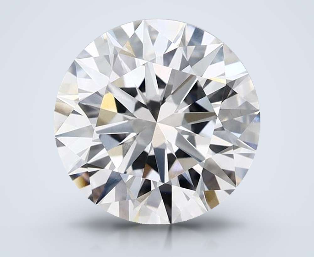2.99 Carat · D · VVS2 Rare Carat Ideal Cut