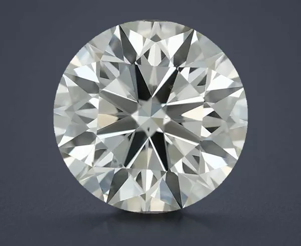 0.5 Carat · J · VS2 Rare Carat Ideal Cut