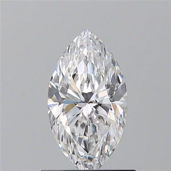 0.9 Carat · D · VVS2 very good Cut