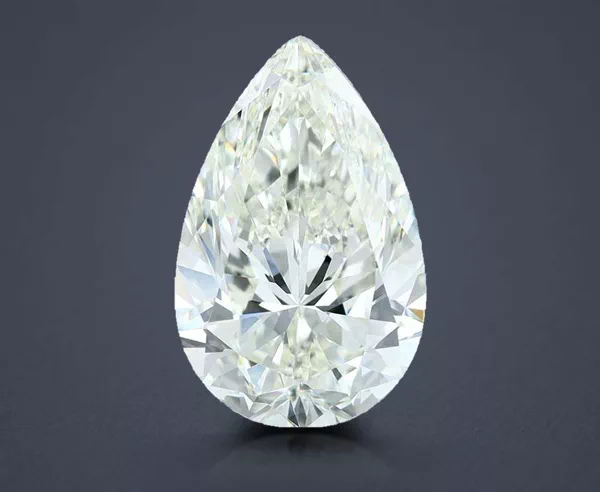 7.06 Carat · I · IF Rare Carat Ideal Cut