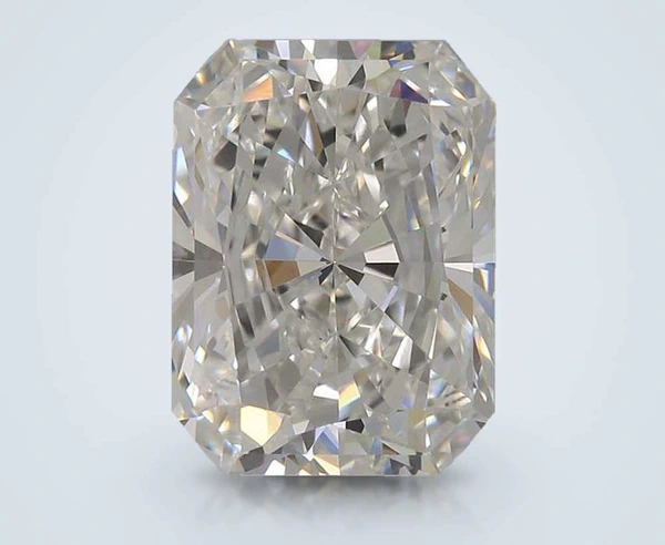 2.58 Carat · E · VVS2 Rare Carat Ideal Cut