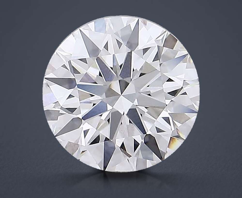 7.07 Carat · E · VVS1 Rare Carat Ideal Cut