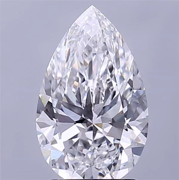 2.17 Carat · D · VS1 Rare Carat Ideal Cut