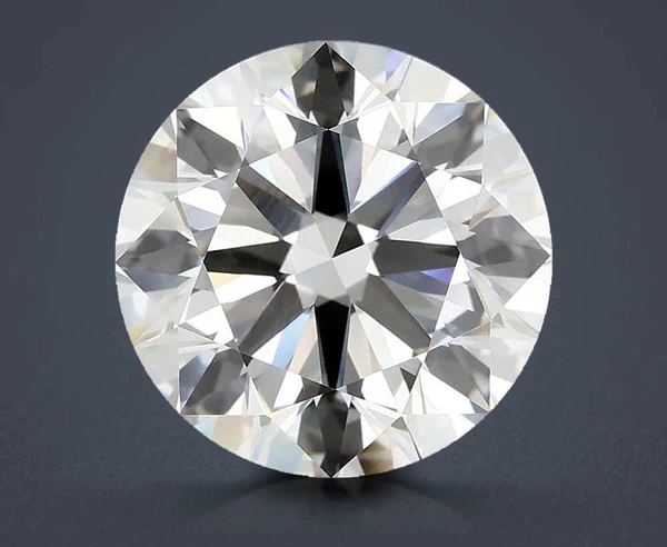 4.99 Carat · G · VVS2 Rare Carat Ideal Cut