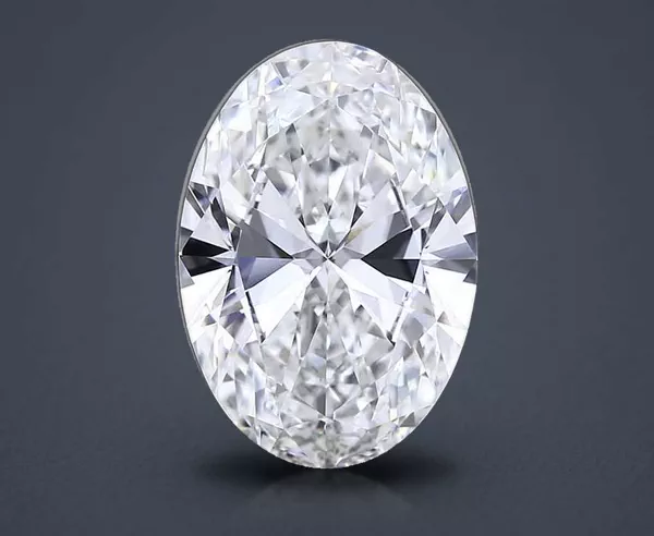 8.02 Carat · G · VVS1 Rare Carat Ideal Cut