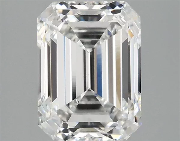 2.65 Carat · E · VS1 Rare Carat Ideal Cut
