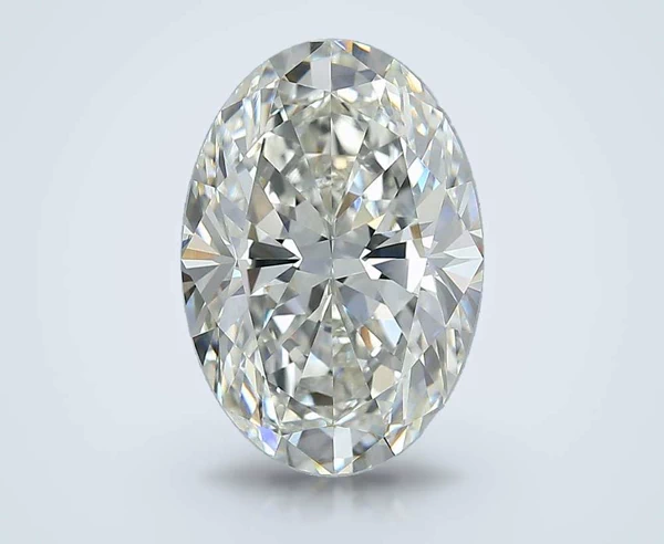 5.09 Carat · I · VS1 Rare Carat Ideal Cut