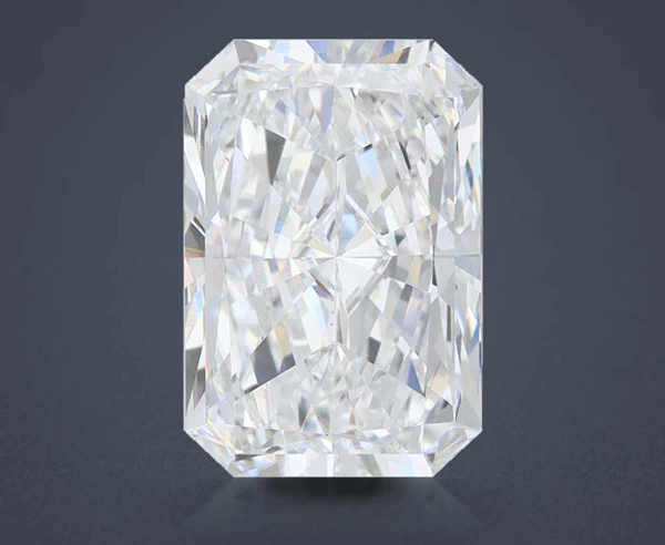 4.02 Carat · D · VS1 Rare Carat Ideal Cut