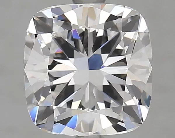 3.45 Carat · D · VVS1 Rare Carat Ideal Cut