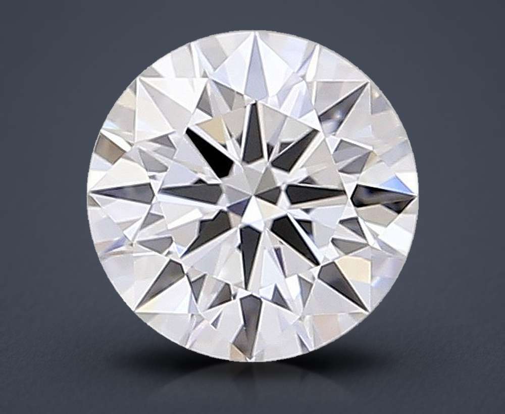 1.04 Carat · E · FL Rare Carat Ideal Cut