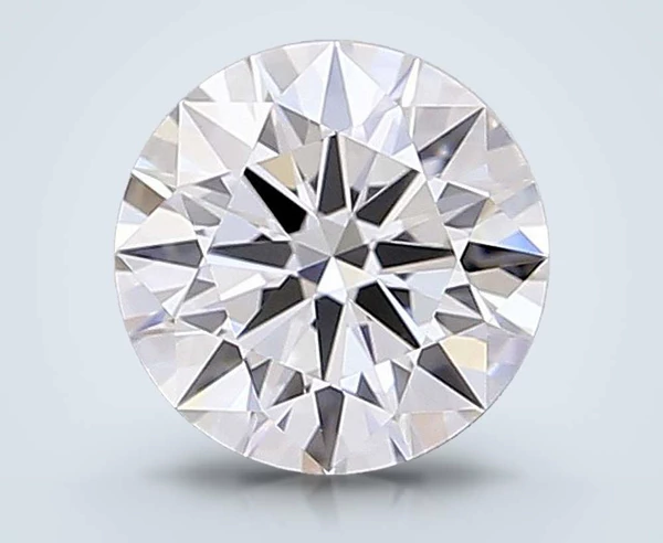 1.04 Carat · E · FL Rare Carat Ideal Cut