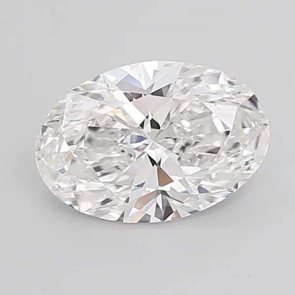 3.53 Carat · D · VS1 Rare Carat Ideal Cut