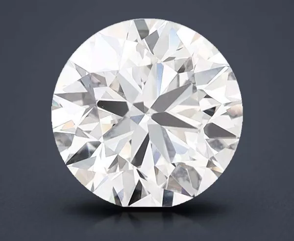1.87 Carat · H · VVS2 excellent Cut