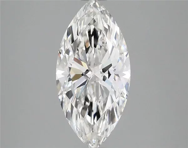 2.27 Carat · F · VS1 Rare Carat Ideal Cut