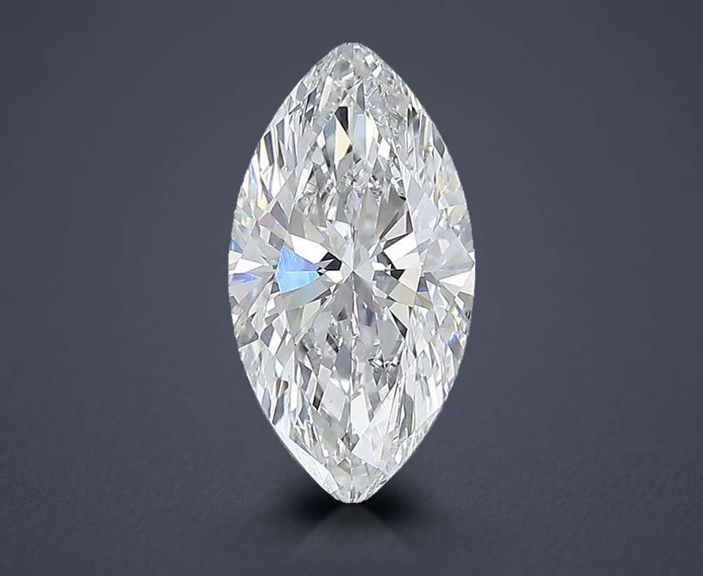 2.08 Carat · E · VS1 Rare Carat Ideal Cut
