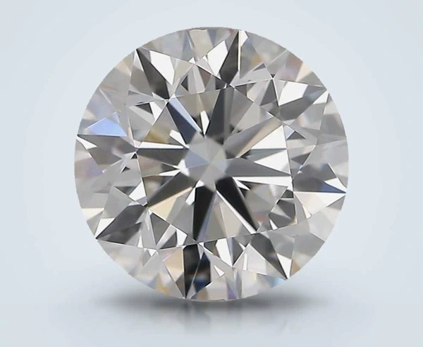 1.42 Carat · E · VVS1 Rare Carat Ideal Cut