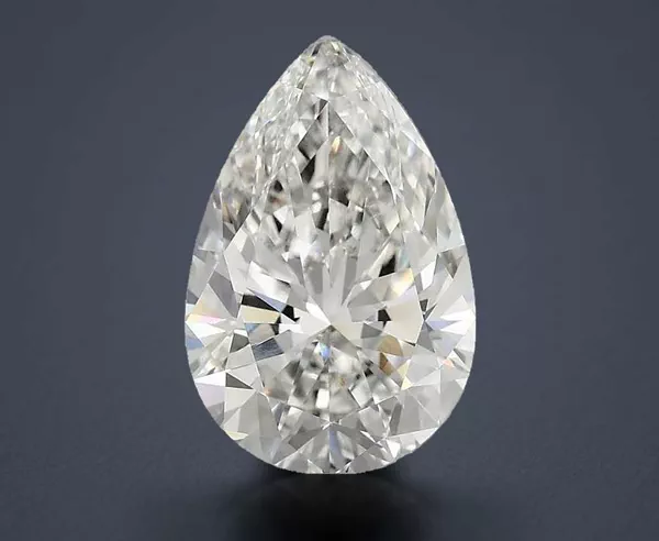 2.94 Carat · F · VVS2 Rare Carat Ideal Cut