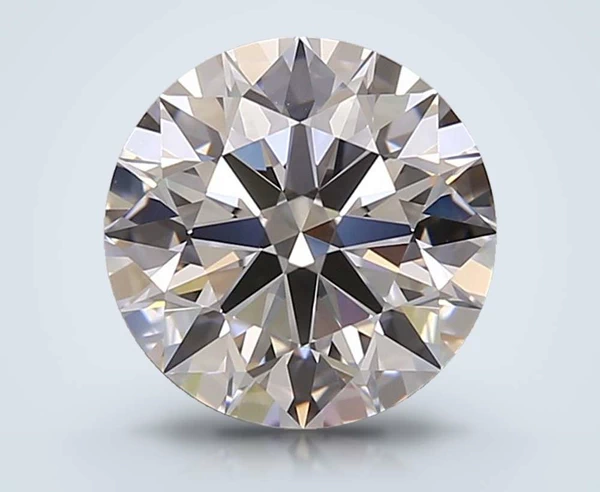 2.18 Carat · D · IF excellent Cut