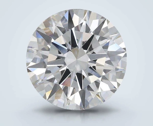 5.02 Carat · H · VS2 Rare Carat Ideal Cut