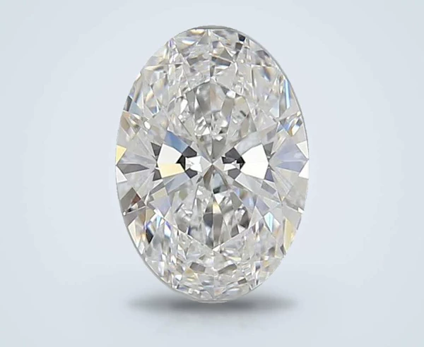 1.18 Carat · D · VVS2 Rare Carat Ideal Cut