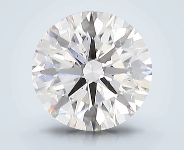 1.09 Carat · E · SI1 Rare Carat Ideal Cut