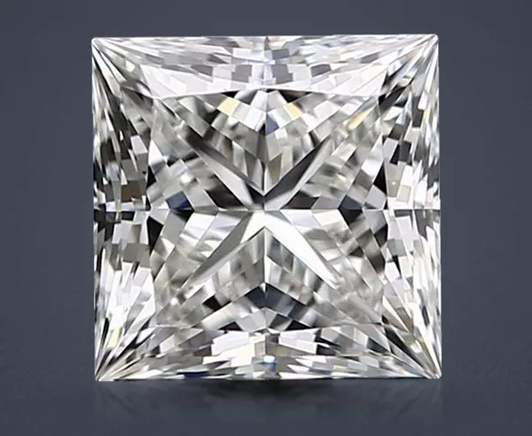 1.58 Carat · E · IF Rare Carat Ideal Cut