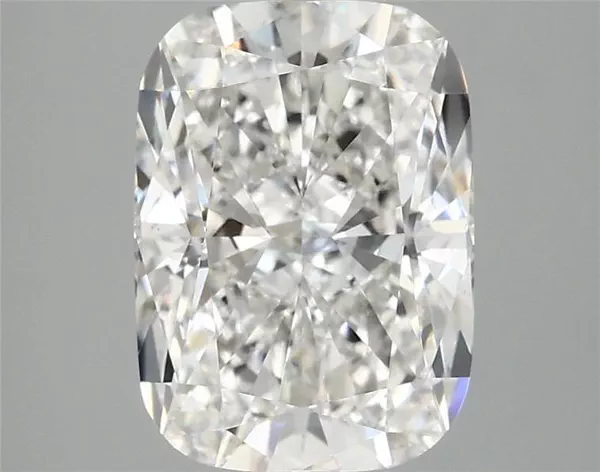2.87 Carat · F · VS1 Rare Carat Ideal Cut