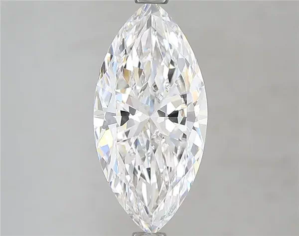 2.51 Carat · E · VS2 Rare Carat Ideal Cut