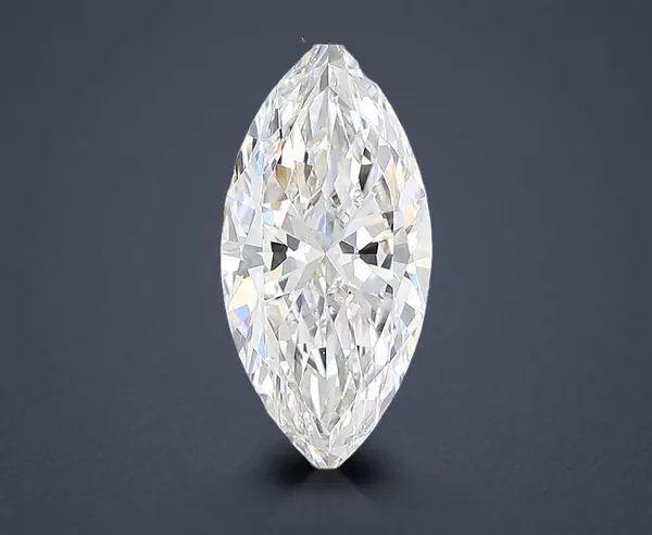 2.51 Carat · E · VS2 Rare Carat Ideal Cut