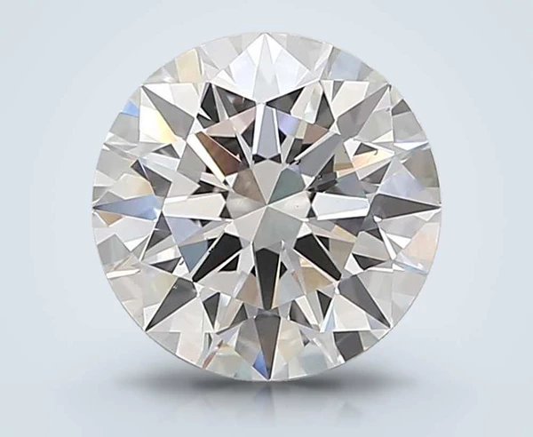 4.03 Carat · E · VS2 Rare Carat Ideal Cut
