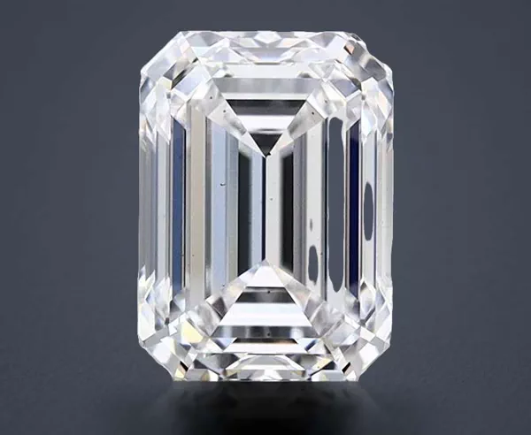 2.3 Carat · D · VS2 Rare Carat Ideal Cut