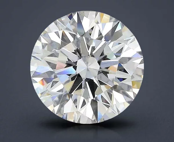 4.28 Carat · H · VVS1 Rare Carat Ideal Cut