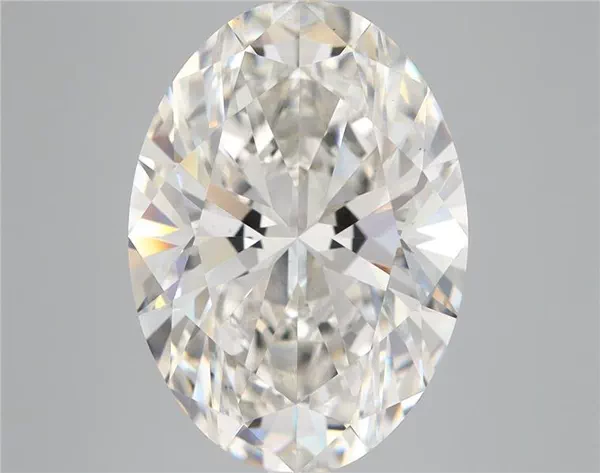 6.65 Carat · G · VS1 Rare Carat Ideal Cut