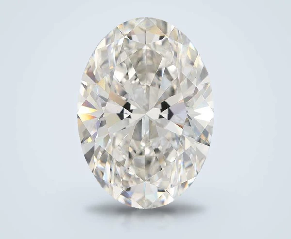 6.65 Carat · G · VS1 Rare Carat Ideal Cut