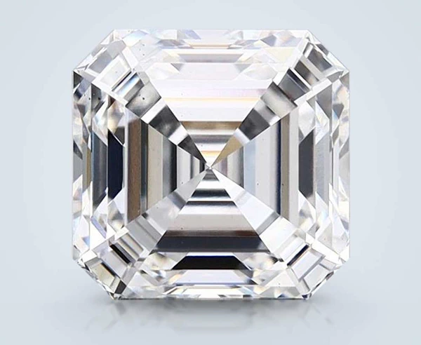 3.08 Carat · E · VS2 Rare Carat Ideal Cut