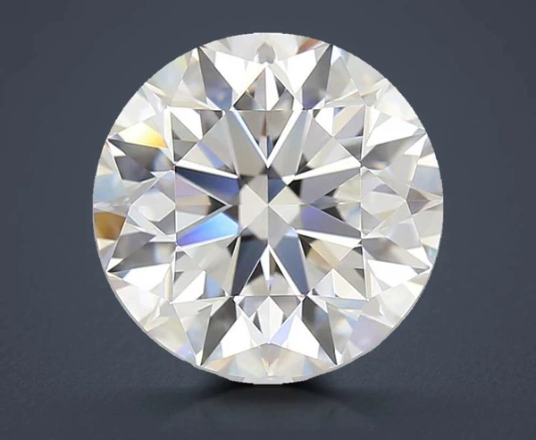 3.01 Carat · H · VVS1 excellent Cut