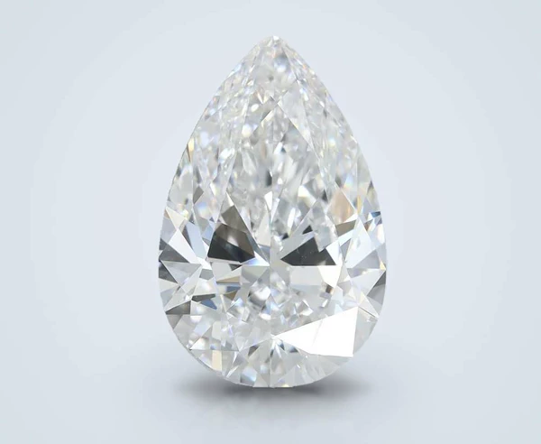 4.39 Carat · D · FL Rare Carat Ideal Cut